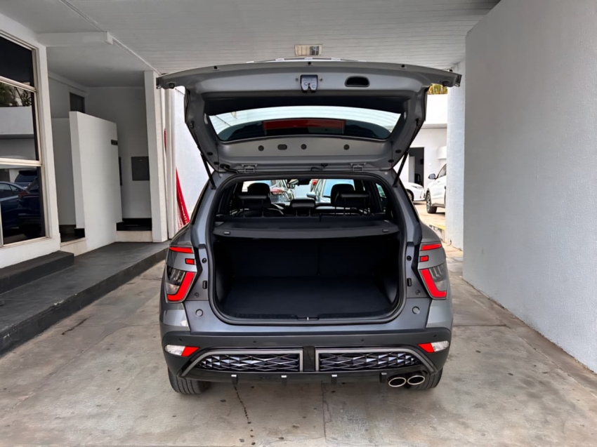 nissan kicks 1.6 16v flexstart advance xtronic flex 5p automatico 20227