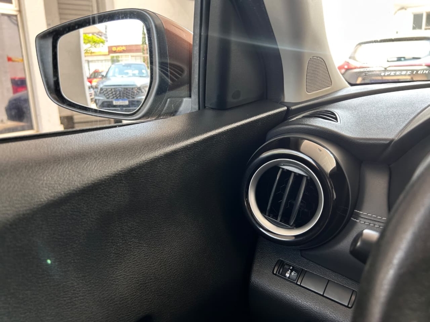 nissan kicks 1.6 16v flexstart advance xtronic flex 5p automatico 202219
