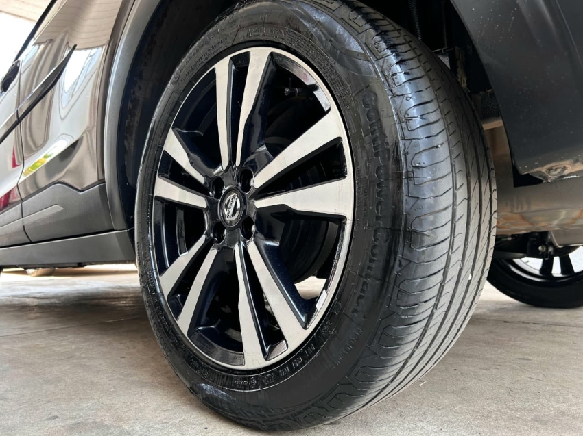 nissan kicks 1.6 16v flexstart advance xtronic flex 5p automatico 202212