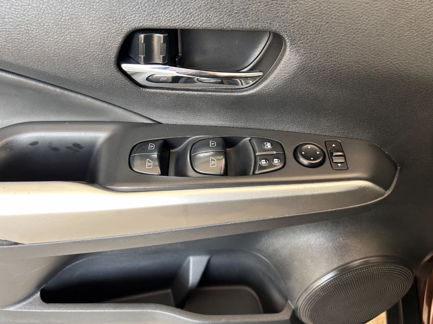 nissan kicks 1.6 16v flexstart advance xtronic flex 5p automatico 202215