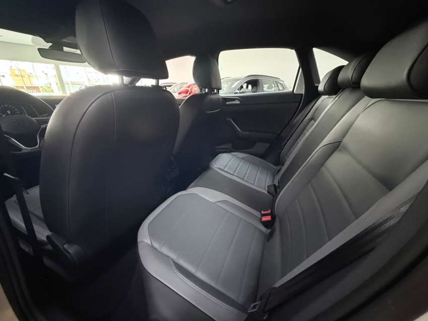 volkswagen nivus 1.0 200 tsi total flex highline automatico 5p 20228