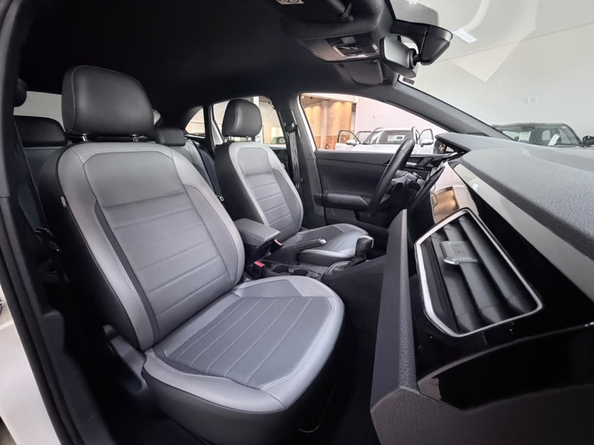 volkswagen nivus 1.0 200 tsi total flex highline automatico 5p 20226