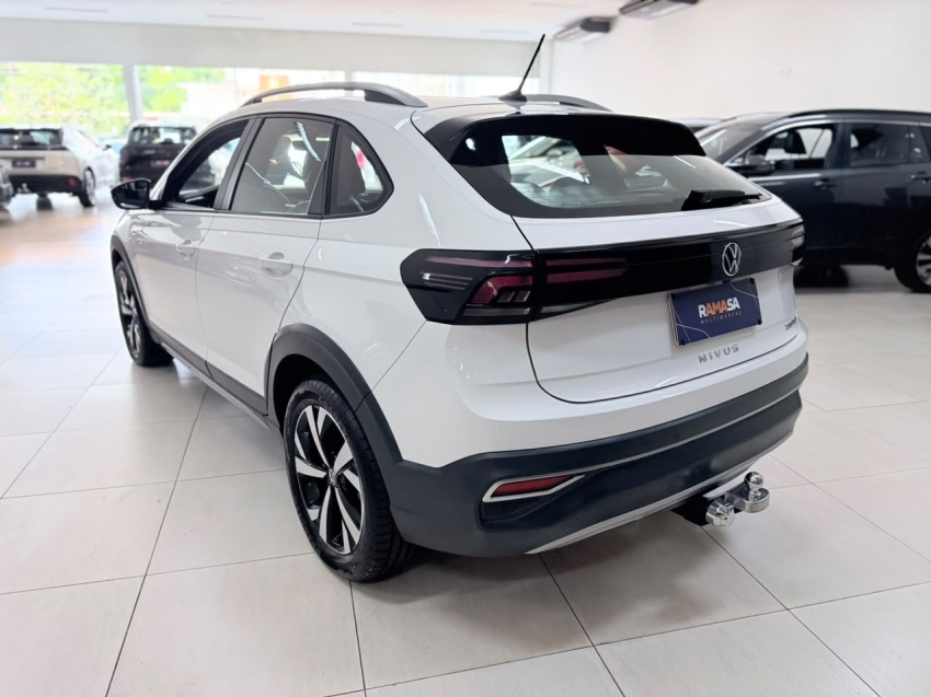 volkswagen nivus 1.0 200 tsi total flex highline automatico 5p 20224