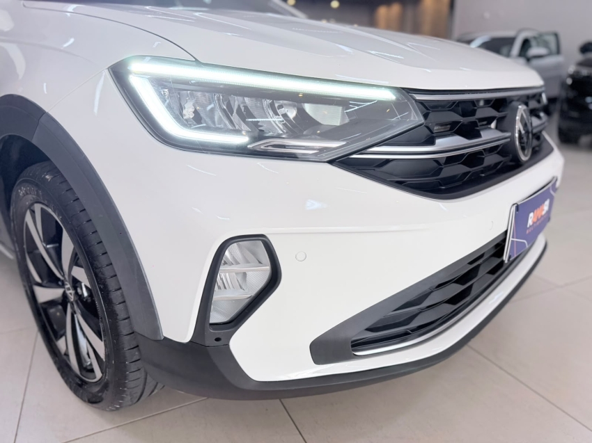 volkswagen nivus 1.0 200 tsi total flex highline automatico 5p 20223
