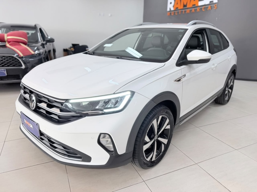 volkswagen nivus 1.0 200 tsi total flex highline automatico 5p 202213