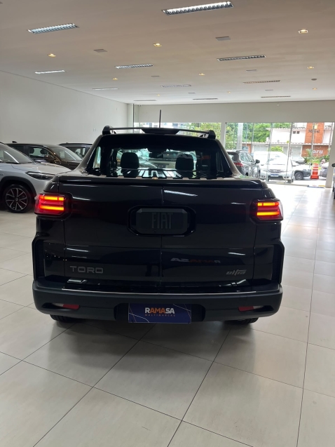 fiat toro 1.3 turbo 270 flex ultra at6 5p automatico 20263