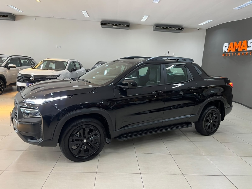 fiat toro 1.3 turbo 270 flex ultra at6 5p automatico 202611