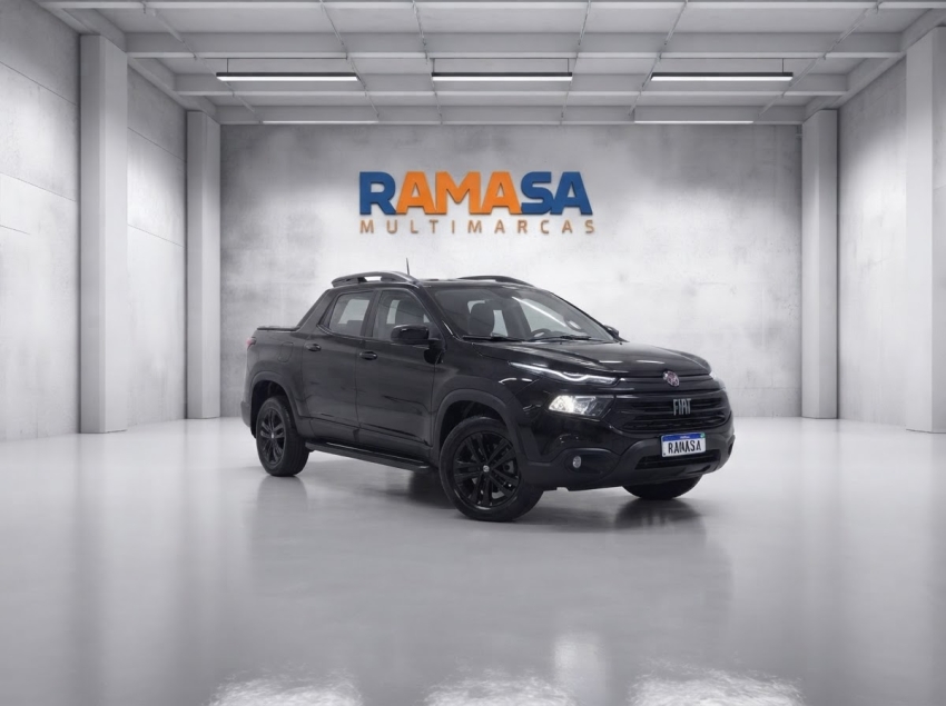 fiat toro 1.3 turbo 270 flex ultra at6 5p automatico 20261
