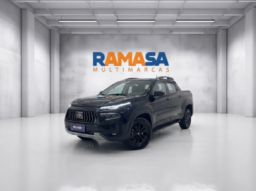 fiat toro 1.3 turbo 270 flex ultra at6 5p automatico 20260