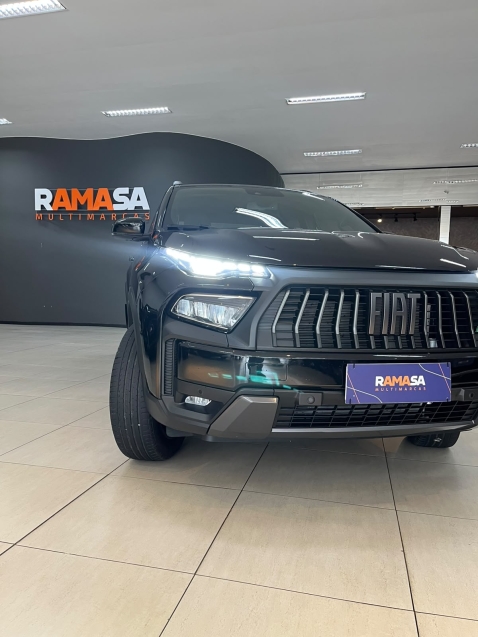 fiat toro 1.3 turbo 270 flex ultra at6 5p automatico 20266