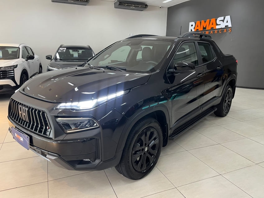 fiat toro 1.3 turbo 270 flex ultra at6 5p automatico 202610