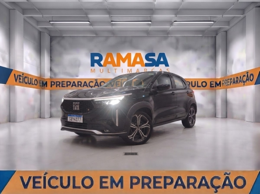 fiat fastback 1.0 turbo 200 flex impetus cvt 5p automatico 20230