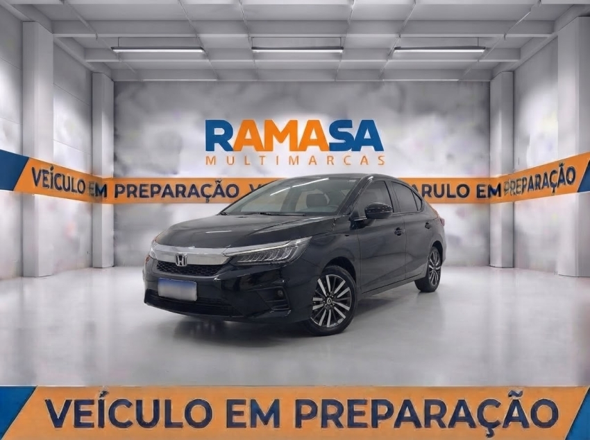 honda city 1.5 i-vtec flex hatch touring cvt 5p automatico 20230