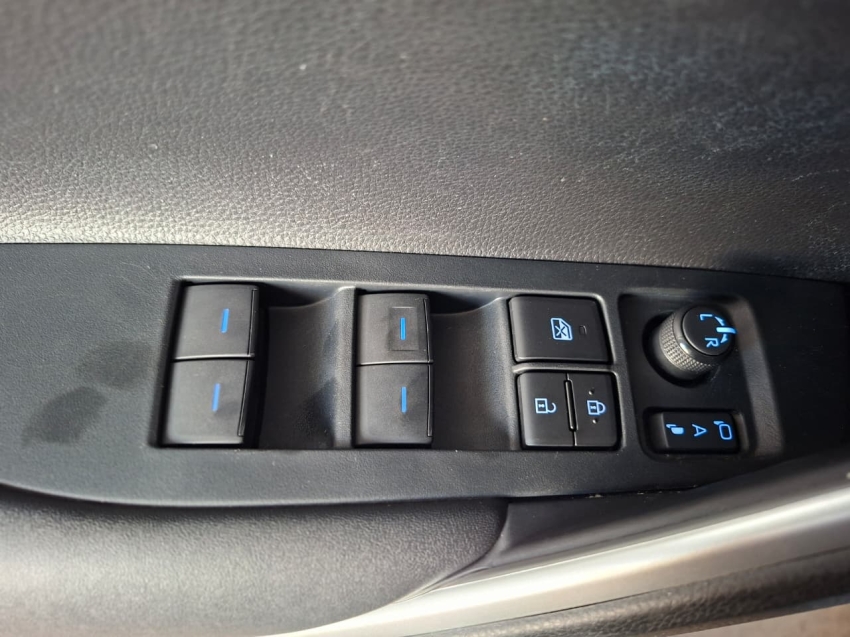toyota corolla cross 2.0 vvt-ie flex xre direct shift 5p automatico 20249