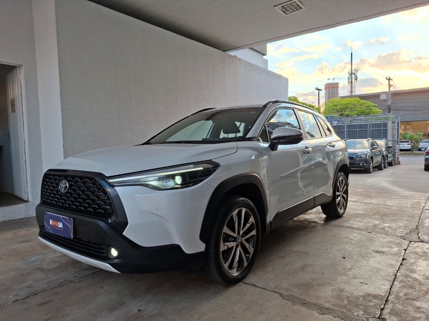 toyota corolla cross 2.0 vvt-ie flex xre direct shift 5p automatico 20243