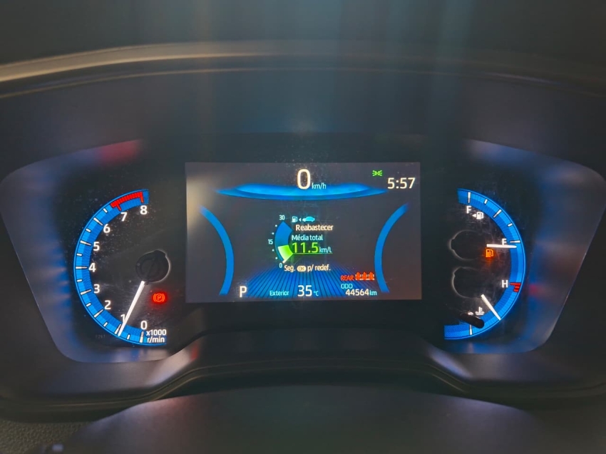 toyota corolla cross 2.0 vvt-ie flex xre direct shift 5p automatico 20247