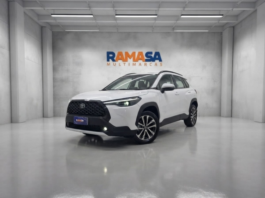 toyota corolla cross 2.0 vvt-ie flex xre direct shift 5p automatico 20240