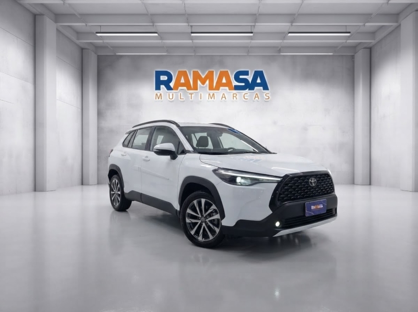 toyota corolla cross 2.0 vvt-ie flex xre direct shift 5p automatico 20242