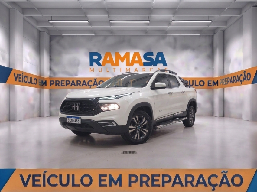 fiat toro 1.3 turbo 270 flex freedom at6 4p automatico 2024