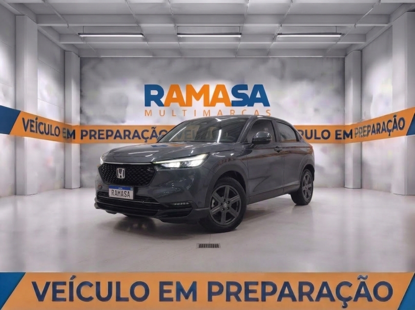 honda hr-v 1.5 di i-vtec turbo flex advance cvt 5p automatico 2024