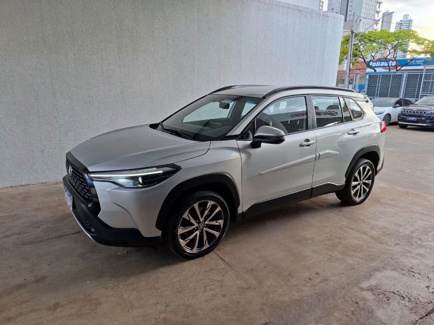 toyota corolla cross 2.0 vvt-ie flex xre direct shift 5p automatico 202226