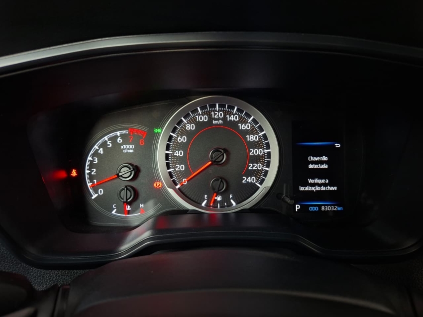 toyota corolla cross 2.0 vvt-ie flex xre direct shift 5p automatico 20225