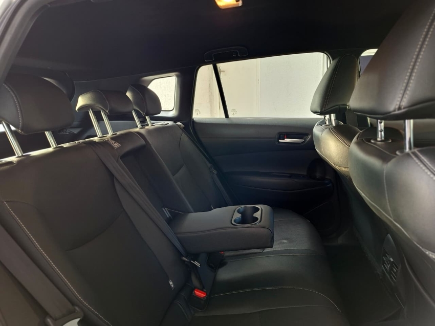 toyota corolla cross 2.0 vvt-ie flex xre direct shift 5p automatico 202219