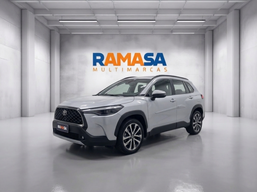 toyota corolla cross 2.0 vvt-ie flex xre direct shift 5p automatico 20220