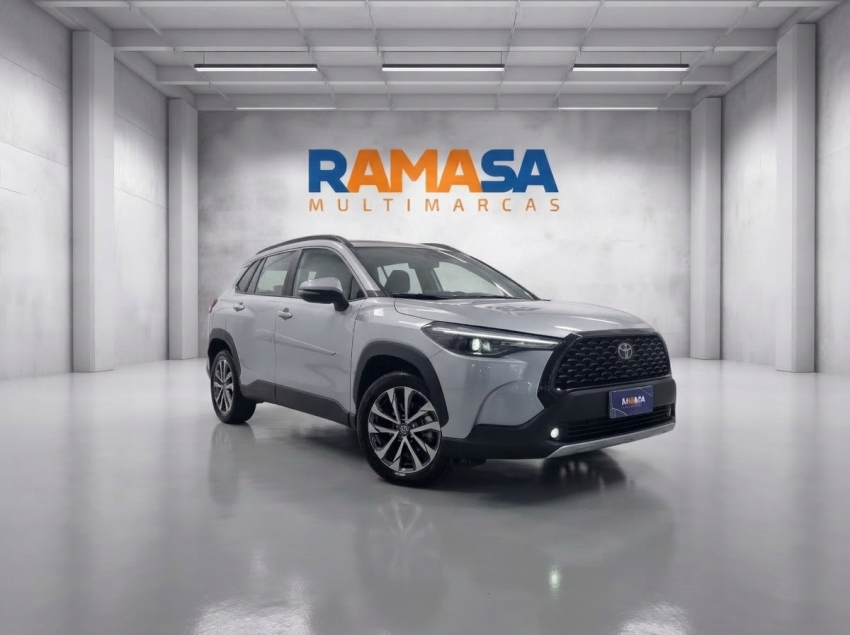 toyota corolla cross 2.0 vvt-ie flex xre direct shift 5p automatico 20221