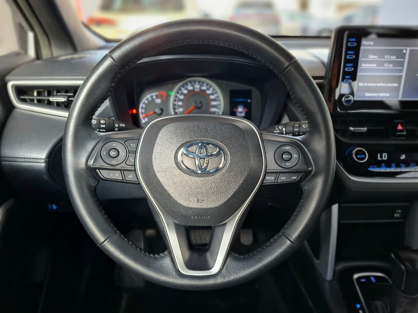 toyota corolla cross 2.0 vvt-ie flex xre direct shift 5p automatico 20226