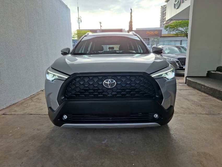 toyota corolla cross 2.0 vvt-ie flex xre direct shift 5p automatico 202224