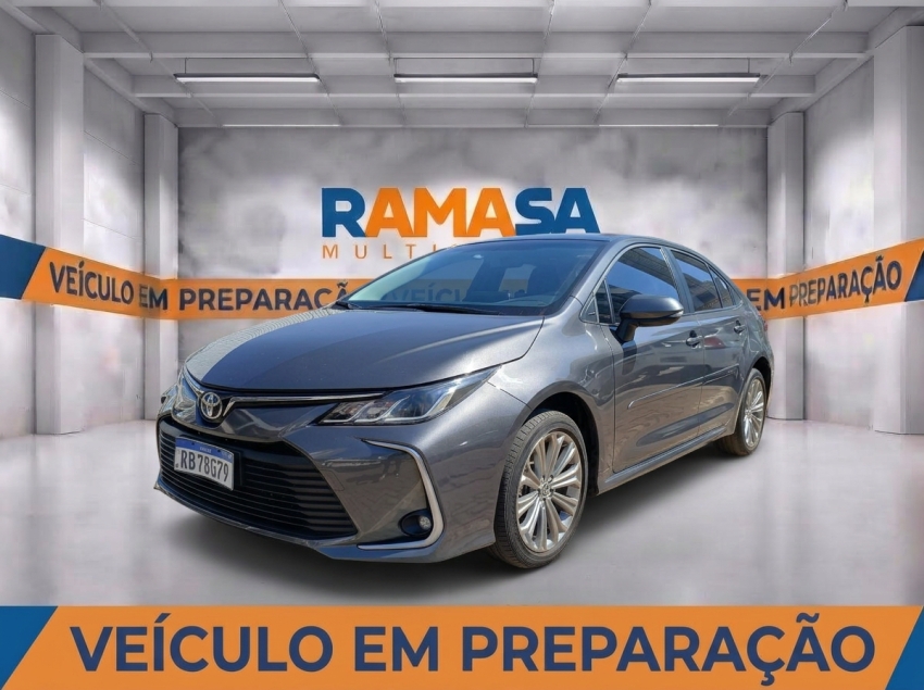 toyota corolla 2.0 vvt-ie flex xei direct shift 5p automatico 20220