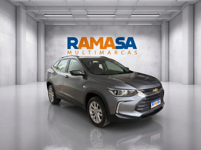 chevrolet tracker 1.0 turbo flex ltz automatico 5p 20231