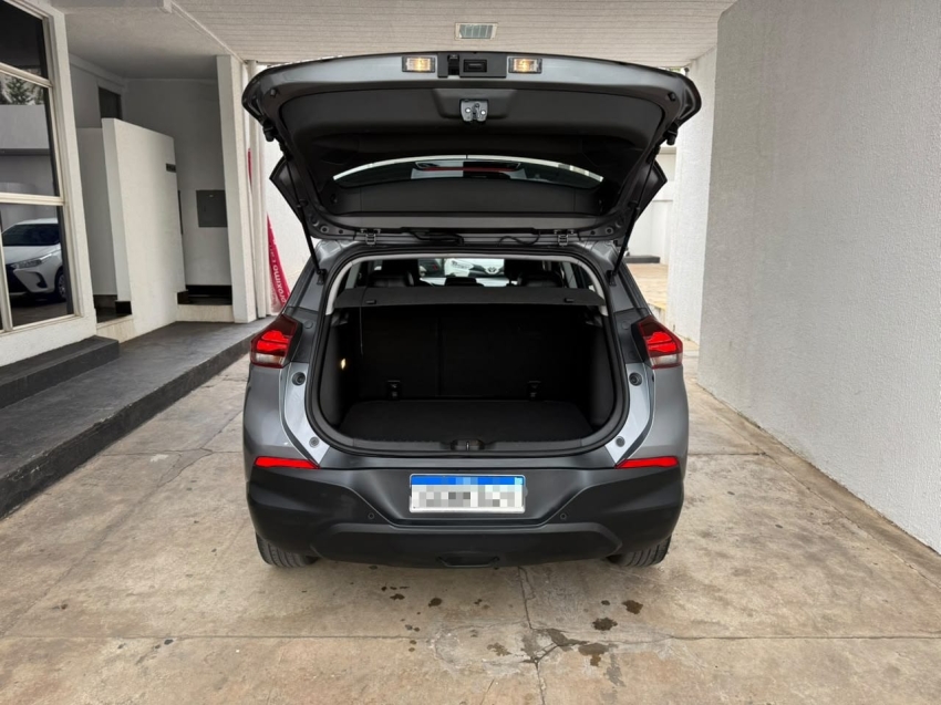 chevrolet tracker 1.0 turbo flex ltz automatico 5p 202319