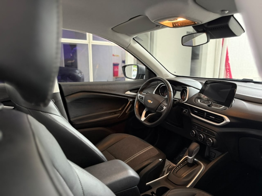 chevrolet tracker 1.0 turbo flex ltz automatico 5p 20239