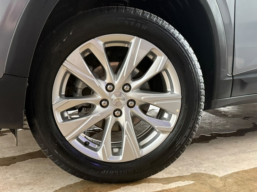 chevrolet tracker 1.0 turbo flex ltz automatico 5p 202314