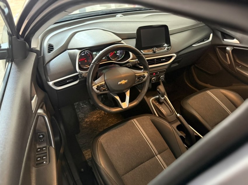 chevrolet tracker 1.0 turbo flex ltz automatico 5p 20234