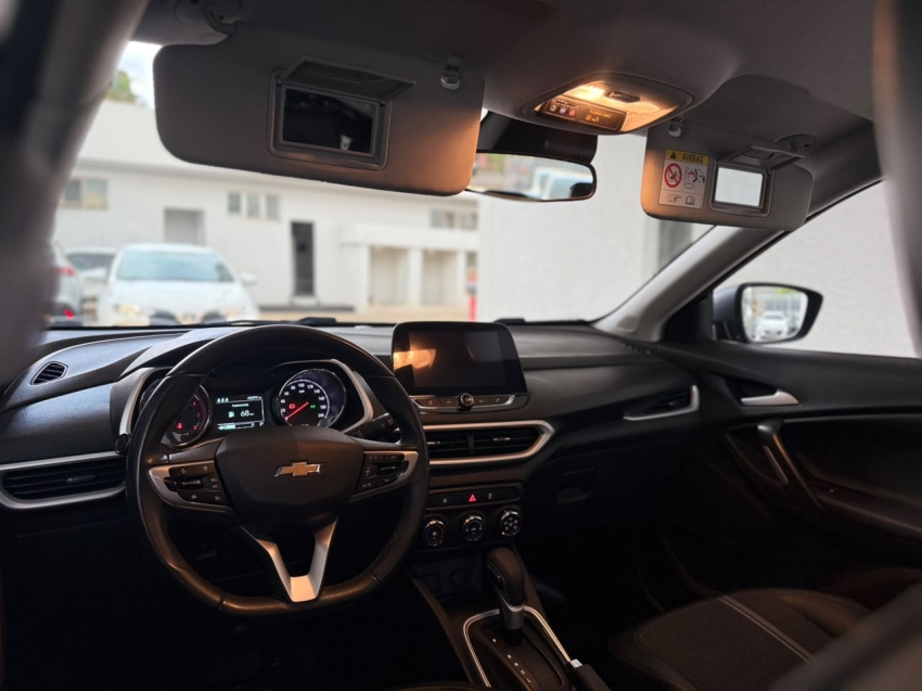 chevrolet tracker 1.0 turbo flex ltz automatico 5p 202313