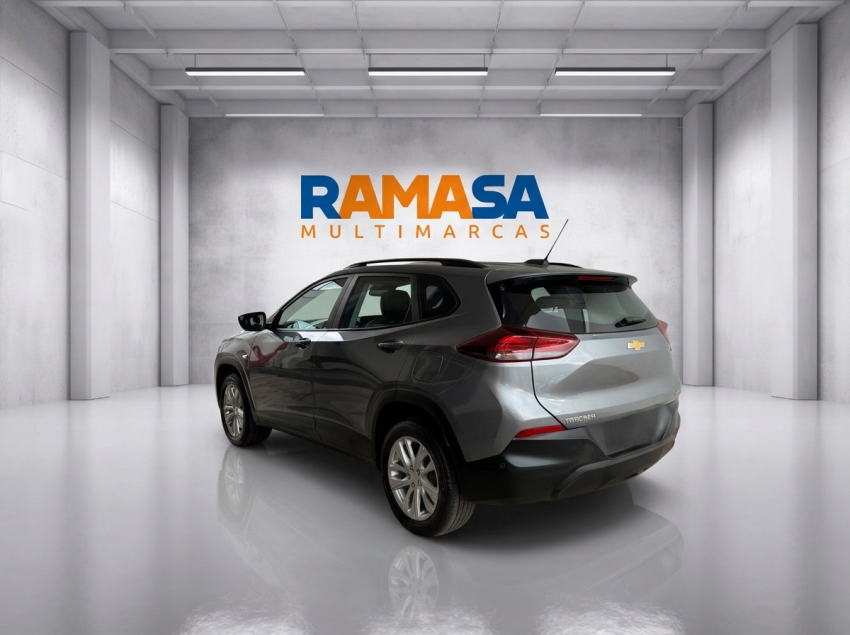 chevrolet tracker 1.0 turbo flex ltz automatico 5p 20233