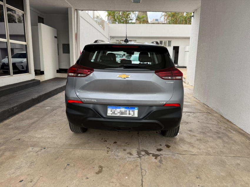 chevrolet tracker 1.0 turbo flex ltz automatico 5p 202318