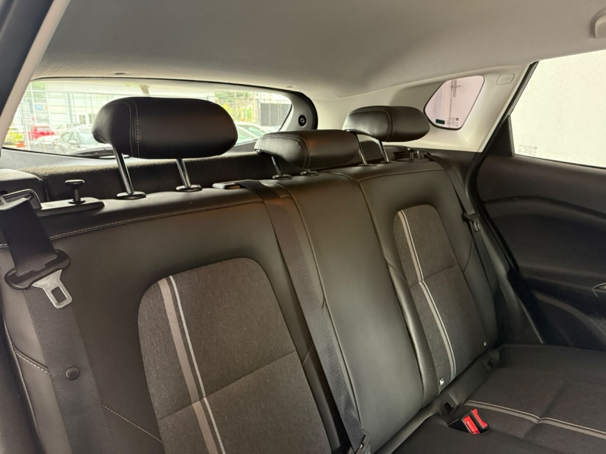 chevrolet tracker 1.0 turbo flex ltz automatico 5p 20238