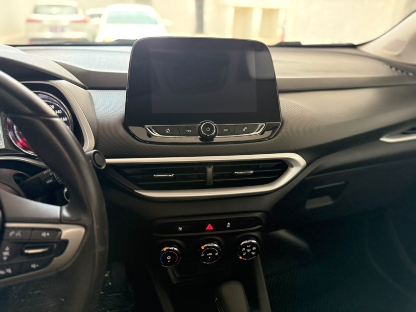 chevrolet tracker 1.0 turbo flex ltz automatico 5p 20237