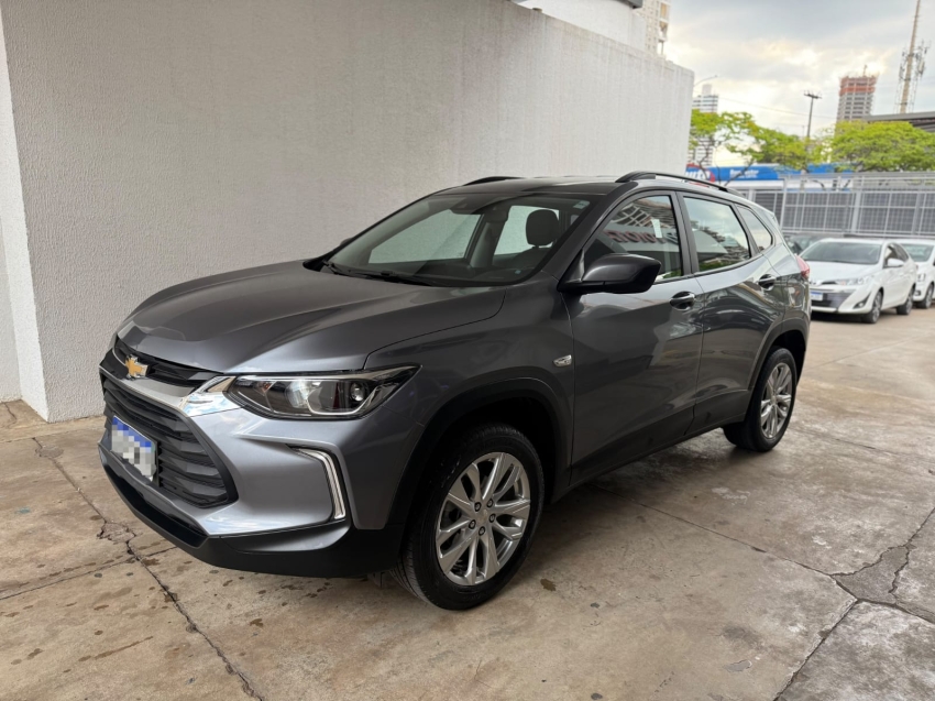 chevrolet tracker 1.0 turbo flex ltz automatico 5p 202316