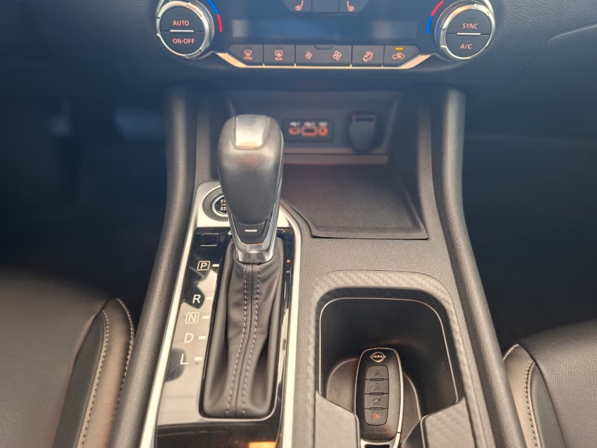 nissan sentra 2.0 16v gasolina advance xtronic 5p automatico 20257