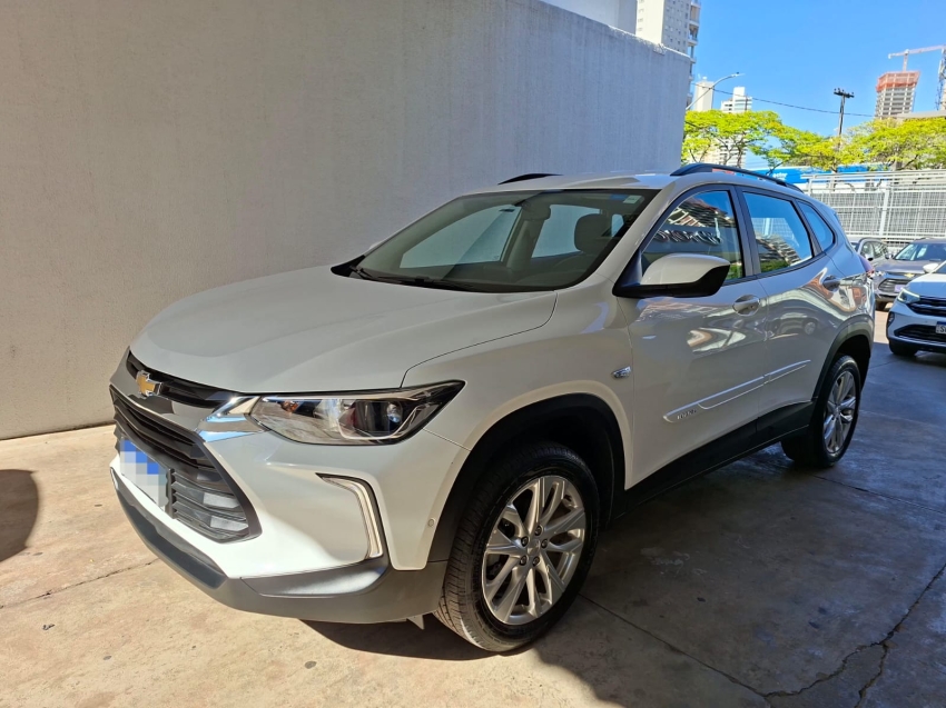 chevrolet tracker 1.0 turbo flex ltz automatico 5p 202318