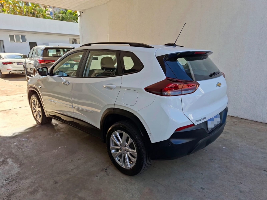 chevrolet tracker 1.0 turbo flex ltz automatico 5p 202320