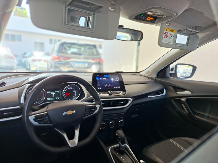 chevrolet tracker 1.0 turbo flex ltz automatico 5p 202310