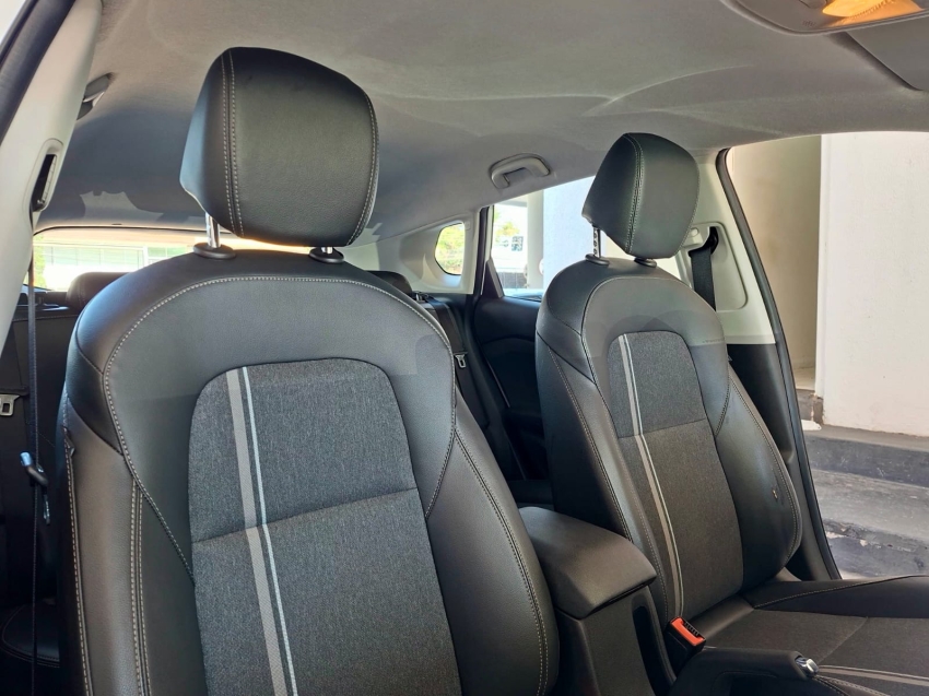 chevrolet tracker 1.0 turbo flex ltz automatico 5p 20236