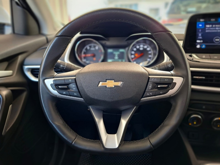 chevrolet tracker 1.0 turbo flex ltz automatico 5p 20237