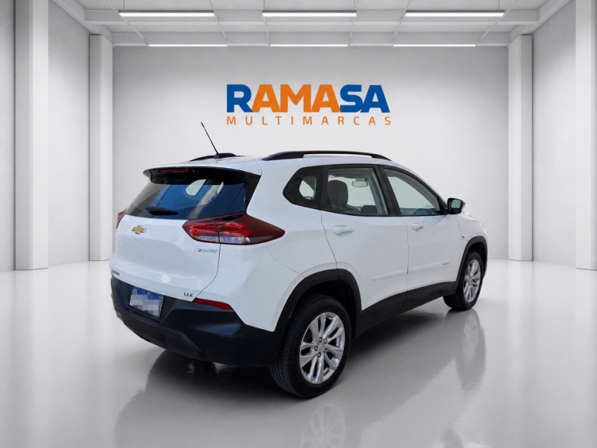 chevrolet tracker 1.0 turbo flex ltz automatico 5p 20233